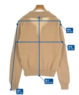 Polo Ralph Lauren（ポロラルフローレン）ニット・セーター ベージュ サイズ:S レディース/2200620662031