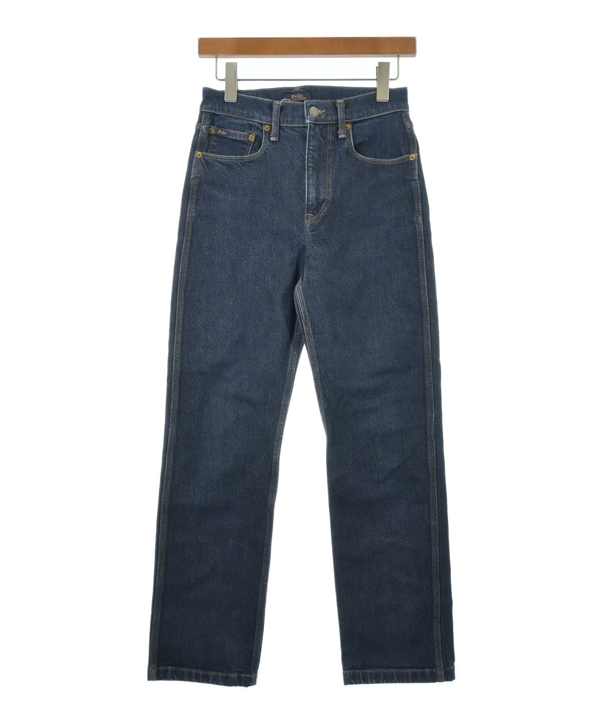 新品 POLO RALPH LAUREN ラルフローレン デニム ブルー RALPH LAUREN ラルフローレン denim&supply デニムアンド