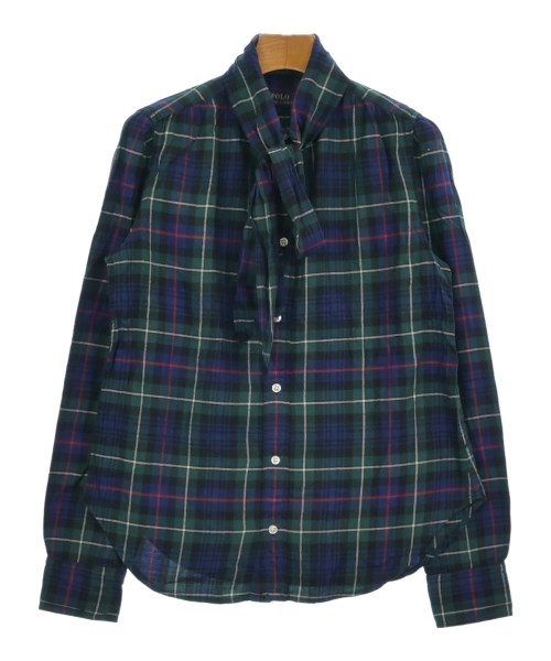 ポロラルフローレン(Polo Ralph Lauren)のPolo Ralph Lauren ブラウス