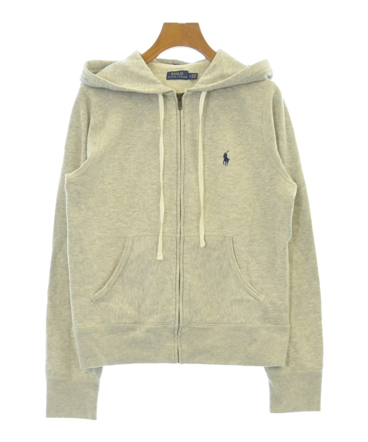 Polo Ralph Lauren（ポロラルフローレン）パーカー グレー