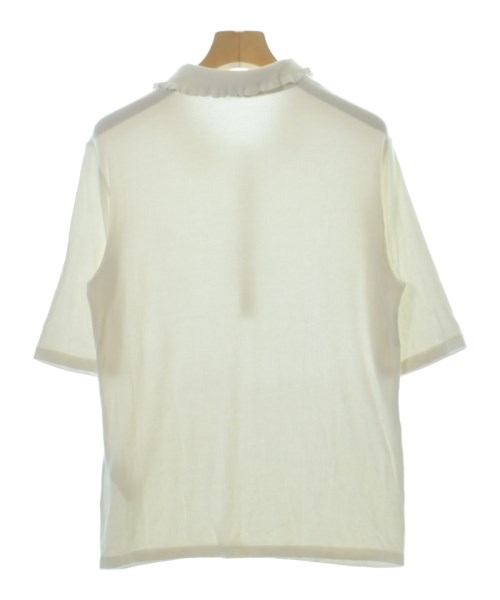 Polo Ralph Lauren（ポロラルフローレン）ポロシャツ 白 サイズ:XL レディース/2200598974037