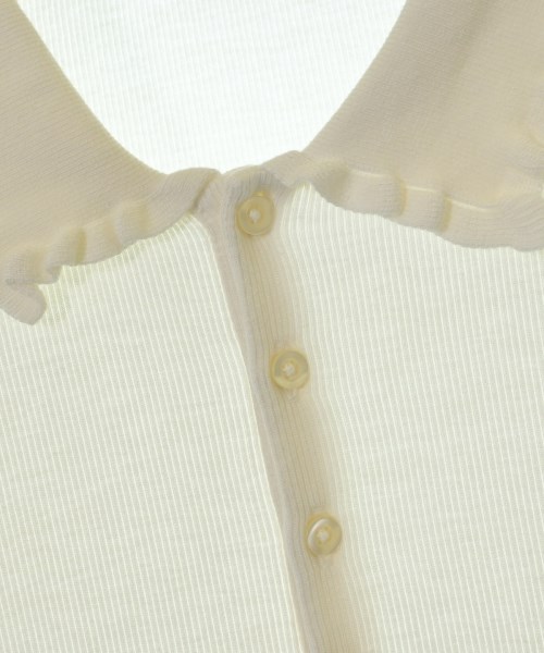 Polo Ralph Lauren（ポロラルフローレン）ポロシャツ 白 サイズ:XL レディース/2200598974037