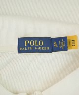 Polo Ralph Lauren（ポロラルフローレン）ポロシャツ 白 サイズ:XL レディース/2200598974037