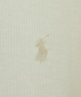 Polo Ralph Lauren（ポロラルフローレン）ポロシャツ 白 サイズ:XL レディース/2200598974037