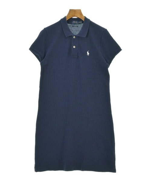 ポロラルフローレン(Polo Ralph Lauren)のPolo Ralph Lauren シャツワンピース