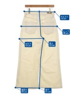 Polo Ralph Lauren（ポロラルフローレン）その他 白 サイズ:27(M位) レディース/2200604158017