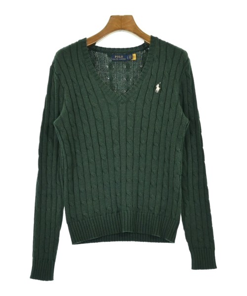 ポロラルフローレン(Polo Ralph Lauren)のPolo Ralph Lauren ニット・セーター