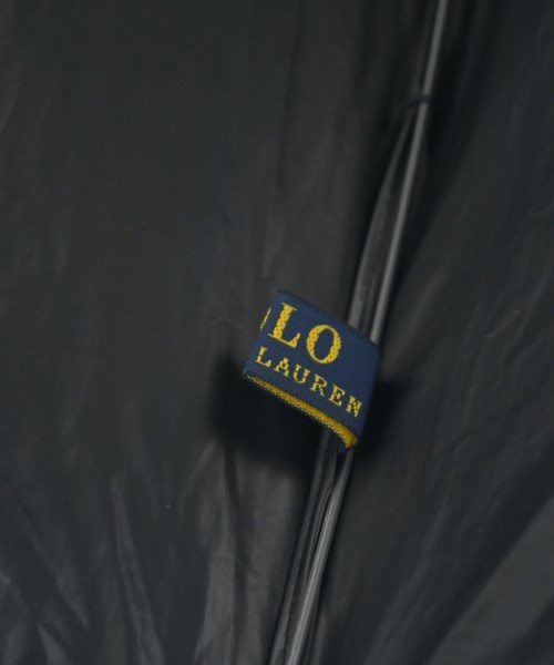 Polo Ralph Lauren（ポロラルフローレン）傘 黒 サイズ:- レディース/2200604145109