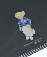 Polo Ralph Lauren（ポロラルフローレン）傘 黒 サイズ:- レディース/2200604145109