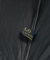 Polo Ralph Lauren（ポロラルフローレン）傘 黒 サイズ:- レディース/2200604145109
