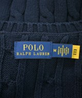 Polo Ralph Lauren（ポロラルフローレン）ニット・セーター 紺 サイズ:M レディース/2200606264013