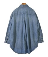 Polo Ralph Lauren（ポロラルフローレン）カジュアルシャツ 青 サイズ:S レディース/2200600849117