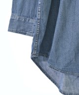 Polo Ralph Lauren（ポロラルフローレン）カジュアルシャツ 青 サイズ:S レディース/2200600849117