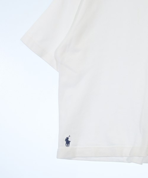 Polo Ralph Lauren（ポロラルフローレン）Tシャツ・カットソー 白 サイズ:S レディース/2200600849179