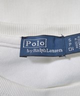 Polo Ralph Lauren（ポロラルフローレン）Tシャツ・カットソー 白 サイズ:S レディース/2200600849179