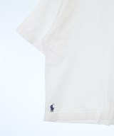 Polo Ralph Lauren（ポロラルフローレン）Tシャツ・カットソー 白 サイズ:S レディース/2200600849179