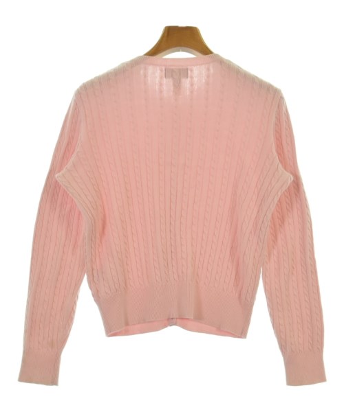 Polo Ralph Lauren（ポロラルフローレン）ニット ピンク サイズ:140(11T-12T) キッズ/2200606583176