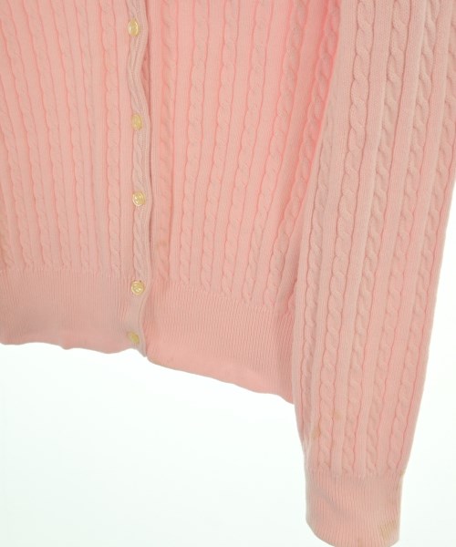 Polo Ralph Lauren（ポロラルフローレン）ニット ピンク サイズ:140(11T-12T) キッズ/2200606583176