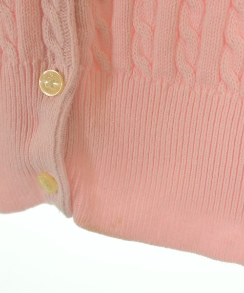 Polo Ralph Lauren（ポロラルフローレン）ニット ピンク サイズ:140(11T-12T) キッズ/2200606583176