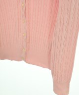 Polo Ralph Lauren（ポロラルフローレン）ニット ピンク サイズ:140(11T-12T) キッズ/2200606583176