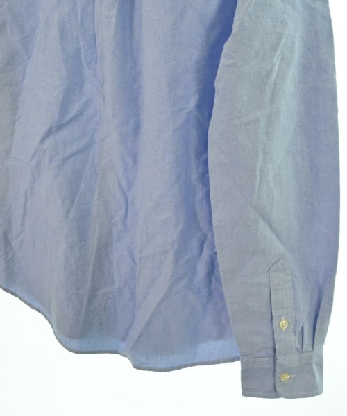 Polo Ralph Lauren（ポロラルフローレン）シャツ 青 サイズ:170(17T-18T) キッズ/2200605738034