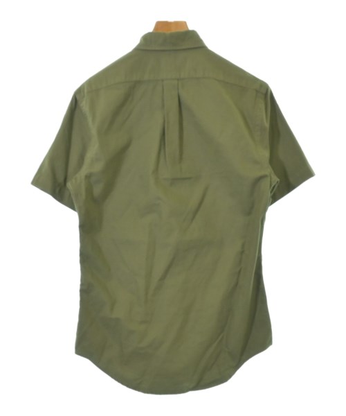 Polo Ralph Lauren（ポロラルフローレン）カジュアルシャツ カーキ サイズ:S レディース/2200607021035