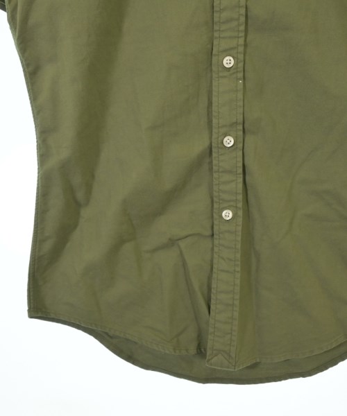 Polo Ralph Lauren（ポロラルフローレン）カジュアルシャツ カーキ サイズ:S レディース/2200607021035