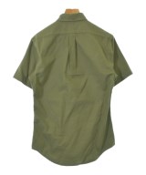 Polo Ralph Lauren（ポロラルフローレン）カジュアルシャツ カーキ サイズ:S レディース/2200607021035