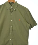 Polo Ralph Lauren（ポロラルフローレン）カジュアルシャツ カーキ サイズ:S レディース/2200607021035
