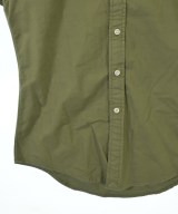 Polo Ralph Lauren（ポロラルフローレン）カジュアルシャツ カーキ サイズ:S レディース/2200607021035