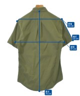 Polo Ralph Lauren（ポロラルフローレン）カジュアルシャツ カーキ サイズ:S レディース/2200607021035