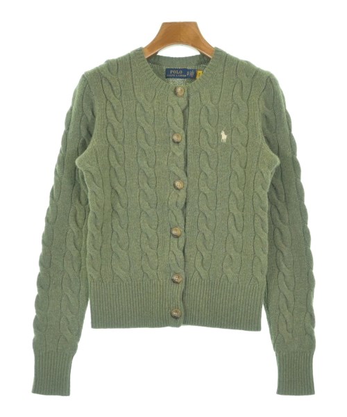 ポロラルフローレン(Polo Ralph Lauren)のPolo Ralph Lauren カーディガン