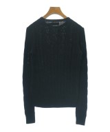 Polo Ralph Lauren（ポロラルフローレン）ニット・セーター 黒 サイズ:S レディース/2200607744057