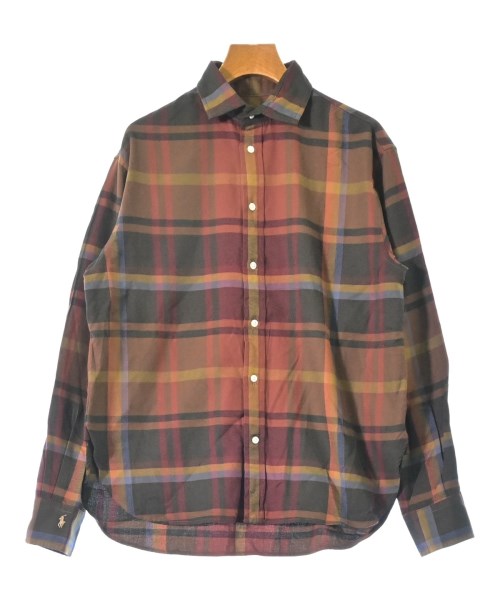 ポロラルフローレン(Polo Ralph Lauren)のPolo Ralph Lauren カジュアルシャツ