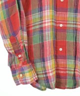 Polo Ralph Lauren（ポロラルフローレン）カジュアルシャツ 赤 サイズ:S レディース/2200603820045