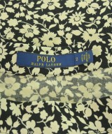 Polo Ralph Lauren（ポロラルフローレン）ミニスカート 黒 サイズ:2(M位) レディース/2200608344041
