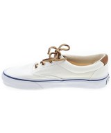 Polo Ralph Lauren（ポロラルフローレン）スニーカー 白 サイズ:UK6(24.5cm位) レディース/2200604096210