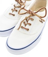 Polo Ralph Lauren（ポロラルフローレン）スニーカー 白 サイズ:UK6(24.5cm位) レディース/2200604096210