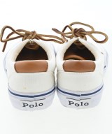 Polo Ralph Lauren（ポロラルフローレン）スニーカー 白 サイズ:UK6(24.5cm位) レディース/2200604096210