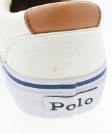 Polo Ralph Lauren（ポロラルフローレン）スニーカー 白 サイズ:UK6(24.5cm位) レディース/2200604096210