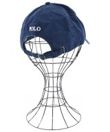 Polo Ralph Lauren（ポロラルフローレン）キャップ 紺 サイズ:F レディース/2200608896045