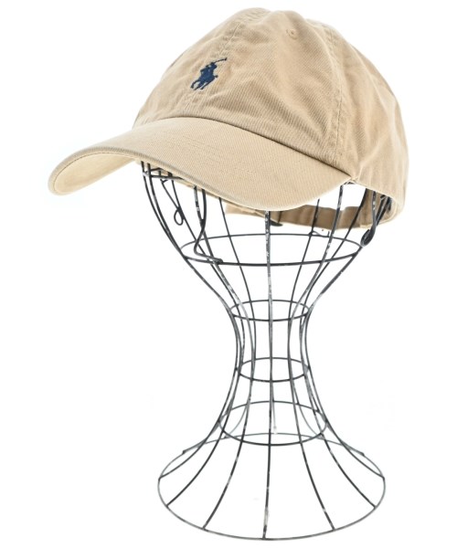 ポロラルフローレン(Polo Ralph Lauren)のPolo Ralph Lauren キャップ