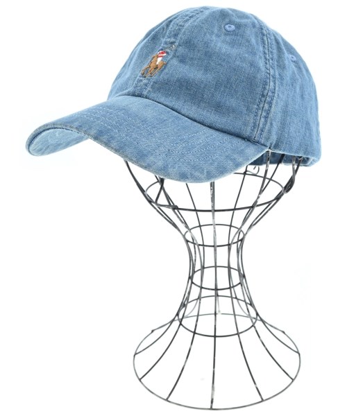 ポロラルフローレン(Polo Ralph Lauren)のPolo Ralph Lauren キャップ