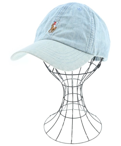 ポロラルフローレン(Polo Ralph Lauren)のPolo Ralph Lauren キャップ
