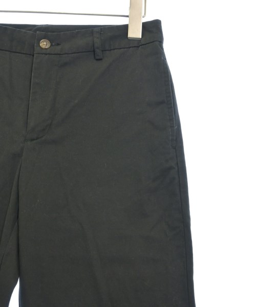 Polo Ralph Lauren（ポロラルフローレン）チノパン 黒 サイズ:14(L位) レディース/2200609341018