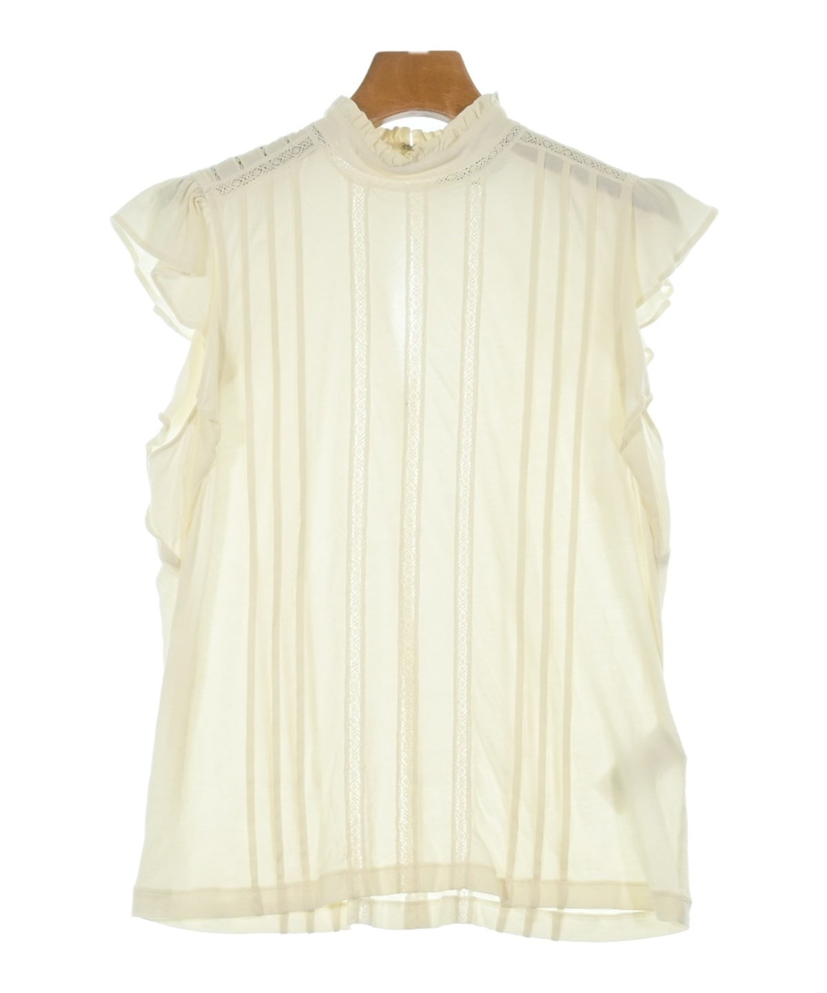 しろラルフさん、専用です。 STAFF STYLING｜THE SHOP YOHJI YAMAMOTO