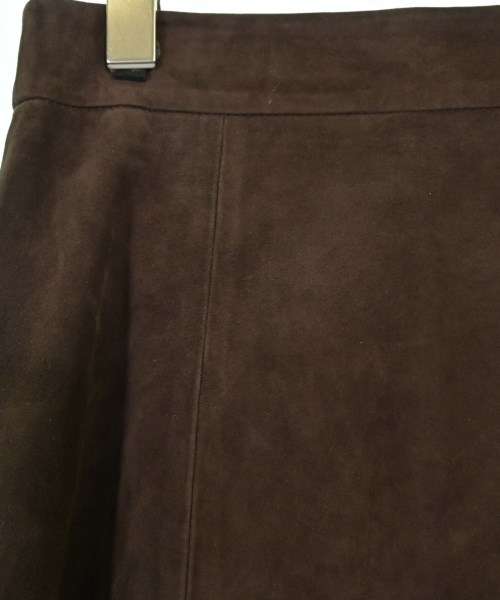 Polo Ralph Lauren（ポロラルフローレン）ロング・マキシ丈スカート 茶 サイズ:2(M位) レディース/2200609596012