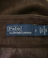 Polo Ralph Lauren（ポロラルフローレン）ロング・マキシ丈スカート 茶 サイズ:2(M位) レディース/2200609596012