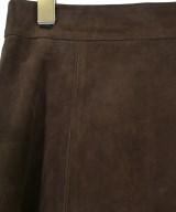 Polo Ralph Lauren（ポロラルフローレン）ロング・マキシ丈スカート 茶 サイズ:2(M位) レディース/2200609596012