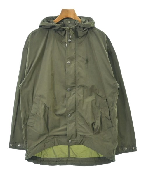 ポロラルフローレン(Polo Ralph Lauren)のPolo Ralph Lauren ブルゾン（その他）
